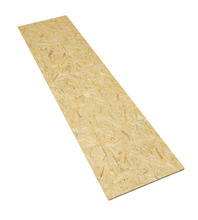 OSB-skiva TG4 12 x 600 x 2397 mm